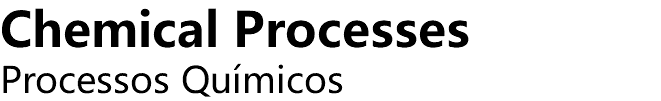 Chemical Processes Processos Químicos